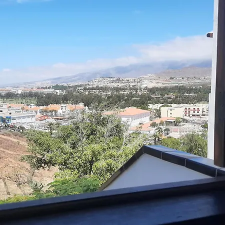 La Casa Del Gringo Los Cristianos (Tenerife)