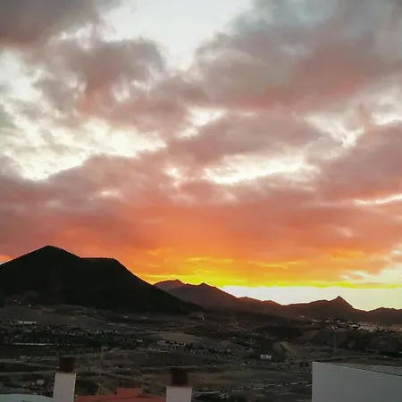 La Casa Del Gringo Appartamento Los Cristianos (Tenerife)