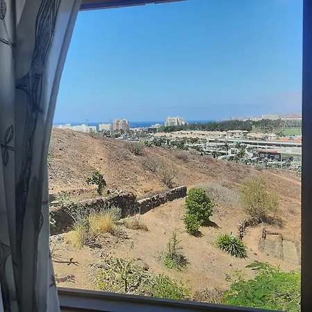 Appartamento La Casa Del Gringo