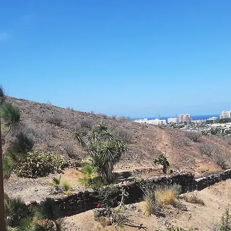 La Casa Del Gringo Appartamento
