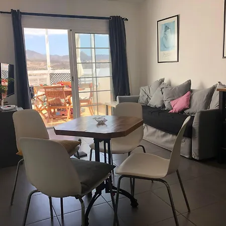 Appartamento La Casa Del Gringo Los Cristianos (Tenerife)