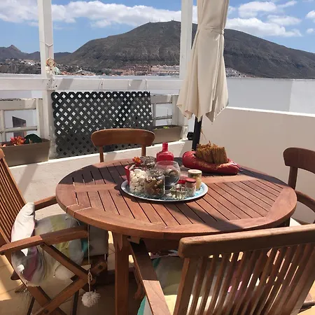 La Casa Del Gringo Appartamento Los Cristianos (Tenerife)